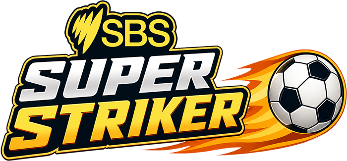 SBS Presents Super Striker
